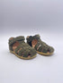 Clic! Sandalen Luc kaki toby ambra